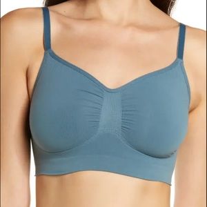 NWOT Skims Sculpting Bralette in Kyanite
